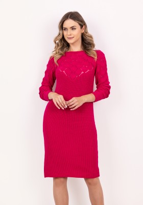 copy of Dress with an...